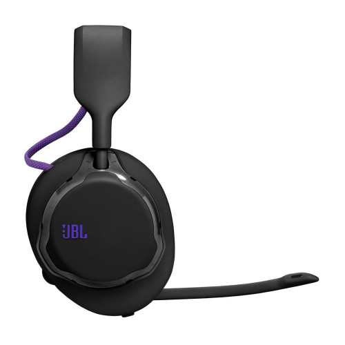 Auriculares de diadema inalámbricos Gaming JBL Quantum 650 Negro