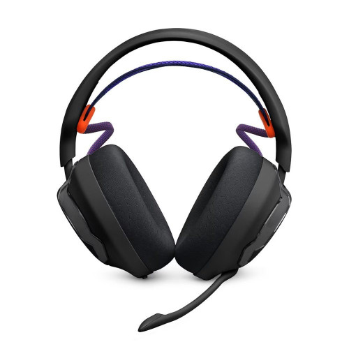 Auriculares de diadema inalámbricos Gaming JBL Quantum 650 Negro