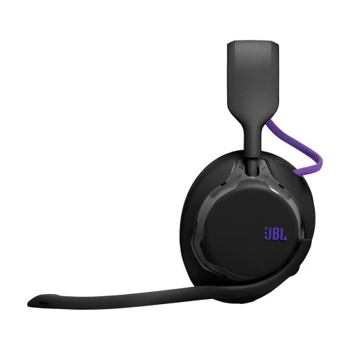 Auriculares de diadema inalámbricos Gaming JBL Quantum 650 Negro