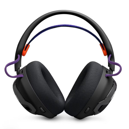 Auriculares de diadema inalámbricos Gaming JBL Quantum 650 Negro