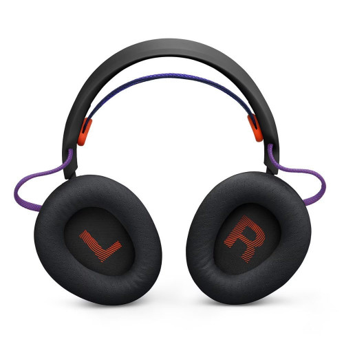 Auriculares de diadema inalámbricos Gaming JBL Quantum 650 Negro