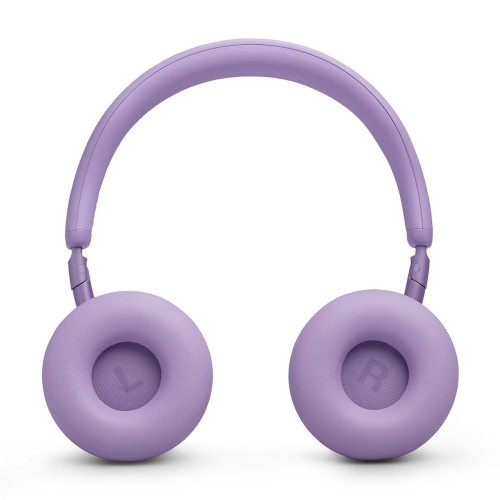 Auriculares de diadema inalámbricos JBL Live 680NC, cancelación de ruido, Bluetooth Negro