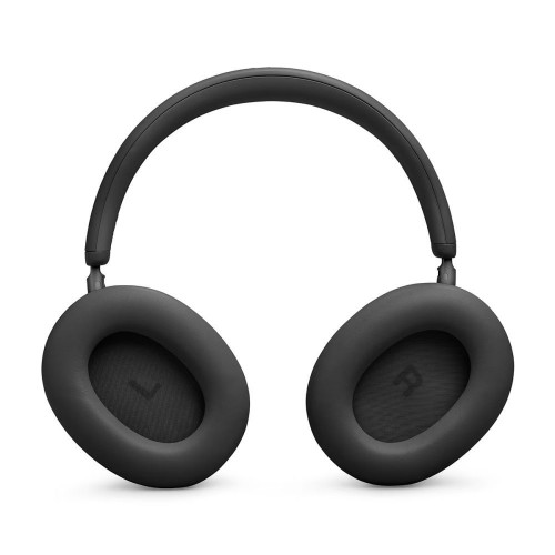 Auriculares de diadema inalámbricos JBL Live 780NC, cancelación de ruido, Bluetooth Negro