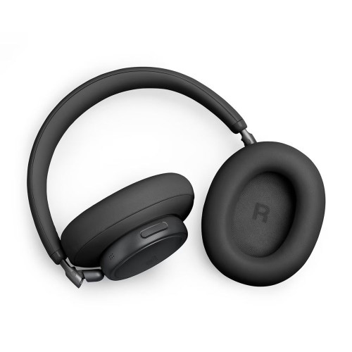 Auriculares de diadema inalámbricos JBL Live 780NC, cancelación de ruido, Bluetooth Negro
