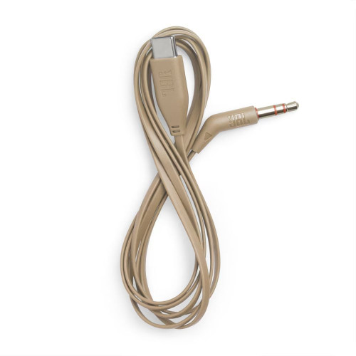 Auriculares de diadema inalámbricos JBL Tune 780NC con cancelación de ruido Beige