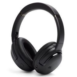 Auriculares de diadema JBL Tour One M2 Bluetooth, cancelación de ruido Negro