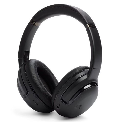 Auriculares de diadema JBL Tour One M2 Bluetooth, cancelación de ruido Negro