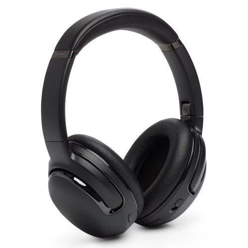 Auriculares de diadema JBL Tour One M2 Bluetooth, cancelación de ruido Negro