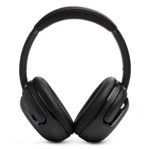 Auriculares de diadema JBL Tour One M2 Bluetooth, cancelación de ruido Negro