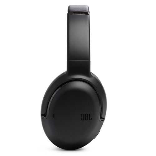 Auriculares de diadema JBL Tour One M2 Bluetooth, cancelación de ruido Negro