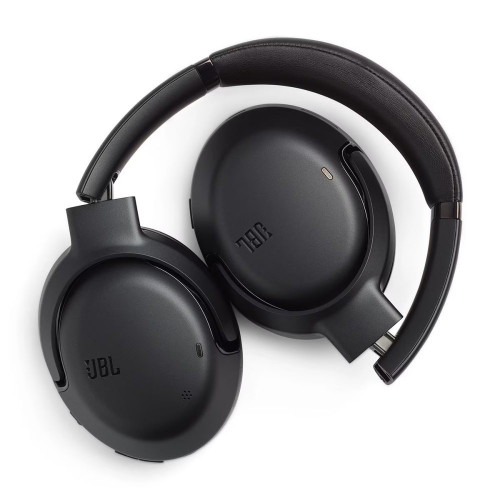 Auriculares de diadema JBL Tour One M2 Bluetooth, cancelación de ruido Negro