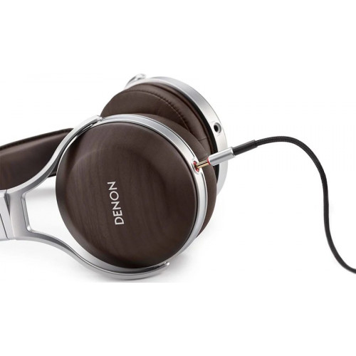 Auriculares Denon AH-D5200