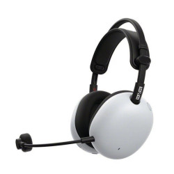 Auriculares Diadema con micrófono para Gaming Sony INZONE H9 II con cancelación de ruido Blanco