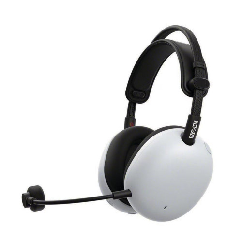 Auriculares Diadema con micrófono para Gaming Sony INZONE H9 II con cancelación de ruido Blanco