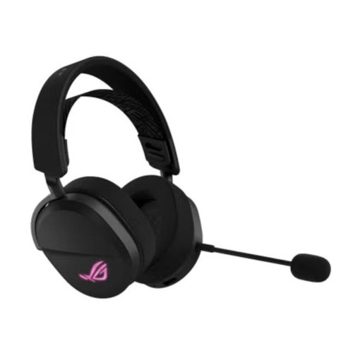 Auriculares Diadema inalámbricos Gaming ASUS ROG Pelta Negro