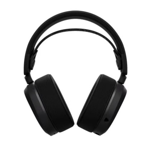 Auriculares Diadema inalámbricos Gaming ASUS ROG Pelta Negro