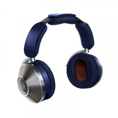 Auriculares Dyson inalámbricos Bluetooth 5.0 con Cancelación de Ruido y 11 micrófonos