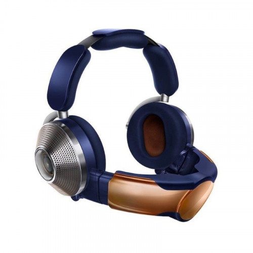 Auriculares Dyson inalámbricos Bluetooth 5.0 con Cancelación de Ruido y 11 micrófonos