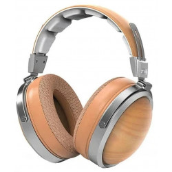 Auriculares FiiO FT1 Plata