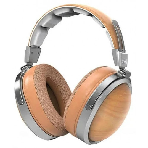 Auriculares FiiO FT1 Plata