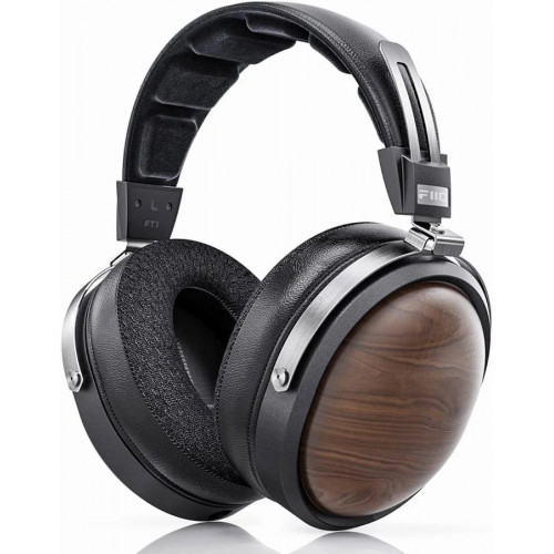 Auriculares FiiO FT1 Plata