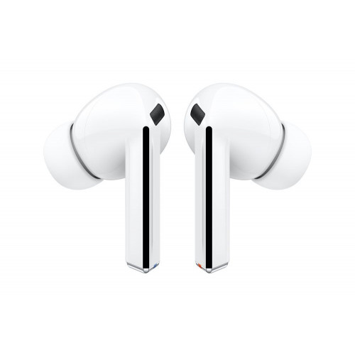 Auriculares Galaxy inalámbricos True Wireless Bluetooth 5.4 con Cancelación de Ruido ANC, micrófono y carga inalámbrica, blanco