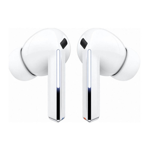 Auriculares Galaxy inalámbricos True Wireless Bluetooth 5.4 con Cancelación de Ruido ANC, micrófono y carga inalámbrica, blanco