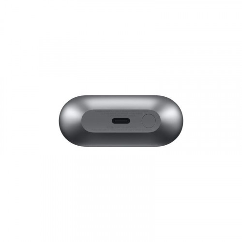 Auriculares Galaxy inalámbricos True Wireless Bluetooth Cancelación de Ruido micrófono Plata