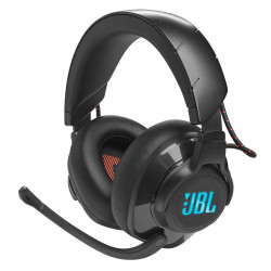 Auriculares Gaming con micrófono JBL Quantum 610 Wireless negro Negro