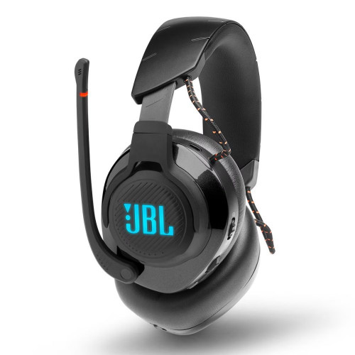 Auriculares Gaming con micrófono JBL Quantum 610 Wireless negro Negro