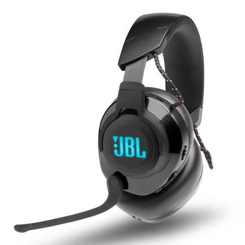 Auriculares Gaming con micrófono JBL Quantum 610 Wireless negro Negro