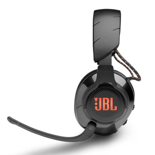 Auriculares Gaming con micrófono JBL Quantum 610 Wireless negro Negro
