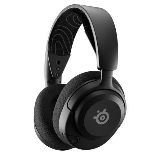 Auriculares Gaming con micrófono Steelseries Arctis Nova 5 Negro