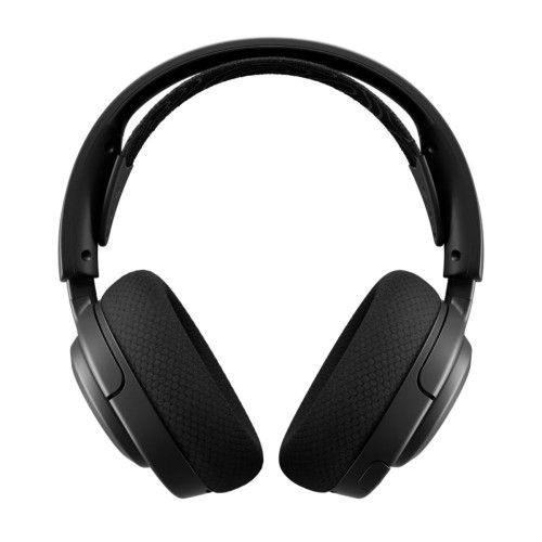 Auriculares Gaming con micrófono Steelseries Arctis Nova 5 Negro
