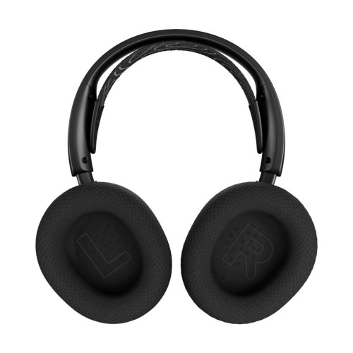 Auriculares Gaming con micrófono Steelseries Arctis Nova 5 Negro