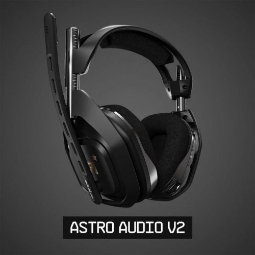 Auriculares Gaming Inalámbricos Astro A50 + Base Station