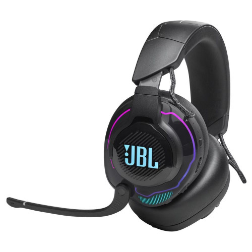 Auriculares Gaming JBL Quantum 910 Wireless con cancelación de ruido Negro