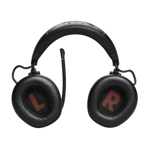 Auriculares Gaming JBL Quantum 910 Wireless con cancelación de ruido Negro
