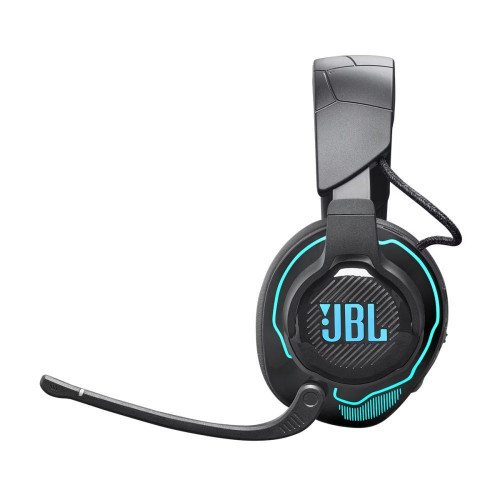 Auriculares Gaming JBL Quantum 910 Wireless con cancelación de ruido Negro