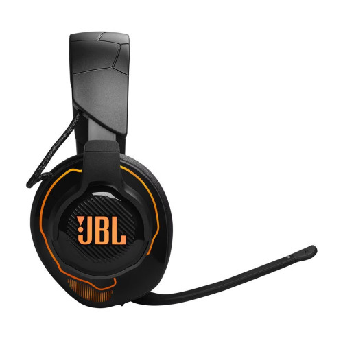 Auriculares Gaming JBL Quantum 910 Wireless con cancelación de ruido Negro