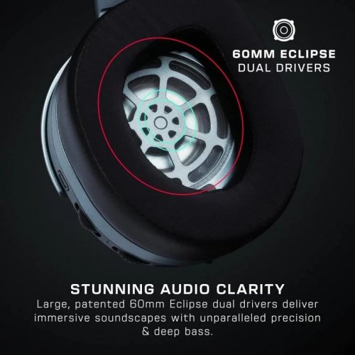 Auriculares Gaming Stealth 700 Turtle Beach