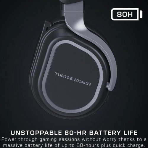 Auriculares Gaming Stealth 700 Turtle Beach