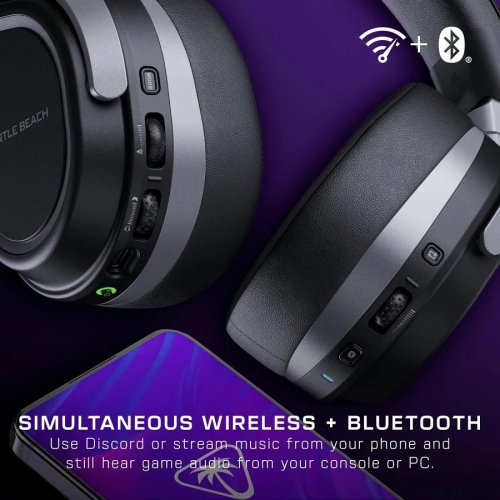Auriculares Gaming Stealth 700 Turtle Beach