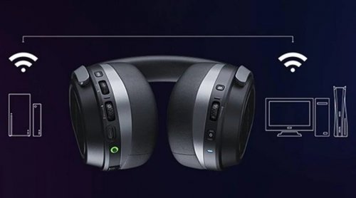 Auriculares Gaming Stealth 700 Turtle Beach
