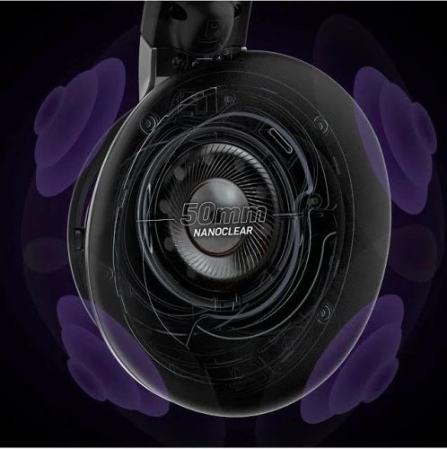 Auriculares Gaming Turtle Beach Stealth Pro