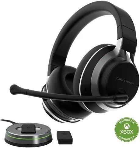 Auriculares Gaming Turtle Beach Stealth Pro
