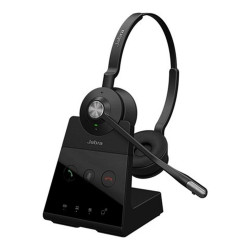 Auriculares jabra engage 65 se inalambrico