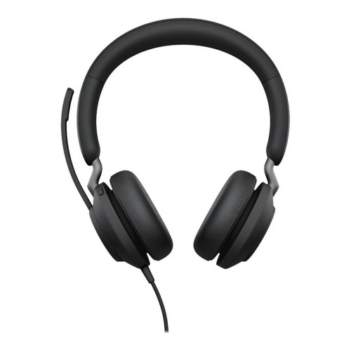 Auriculares jabra evolve2 40 se uc