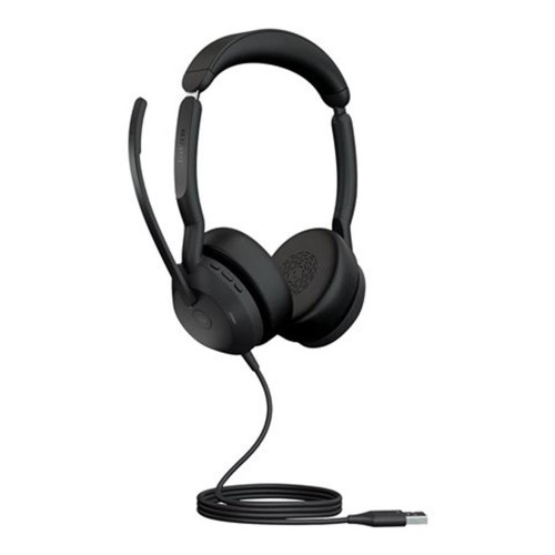 Auriculares jabra evolve2 50 ms stereo