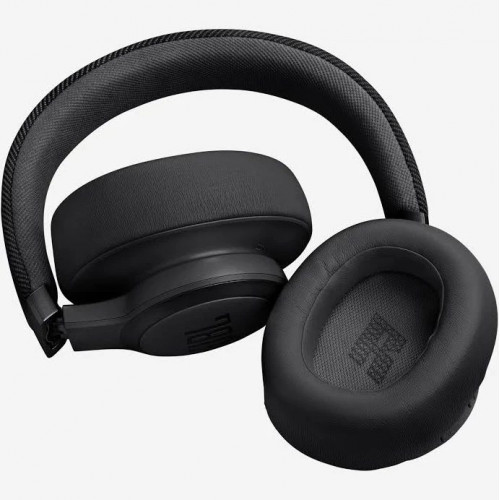 Auriculares JBL Live 770NC